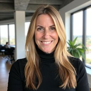 Meet your Posher, Jennifer